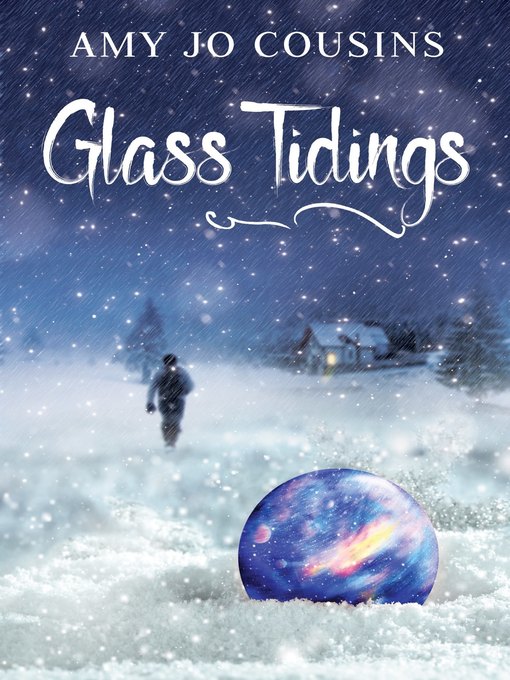 Cover image for Glass Tidings